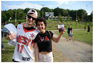 Foto 65 de la jueves 6 de julio | Bilbao BBK Live 2017